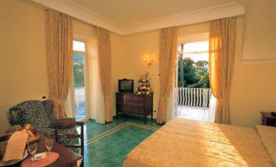Regina Palace Terme 4*