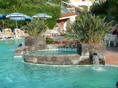 Regina Palace Terme 4* Ischia