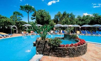 Hotel Regina Palace Terme 4*