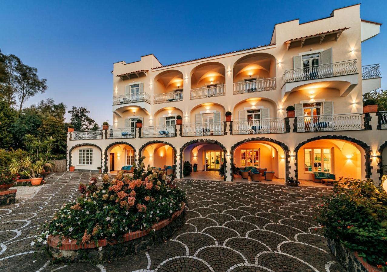 Regina Palace Terme 4*