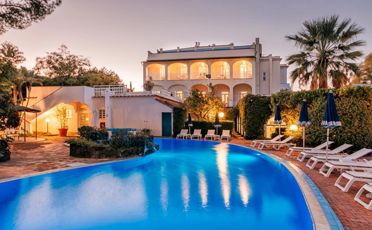 Regina Palace Terme Hotel 4*