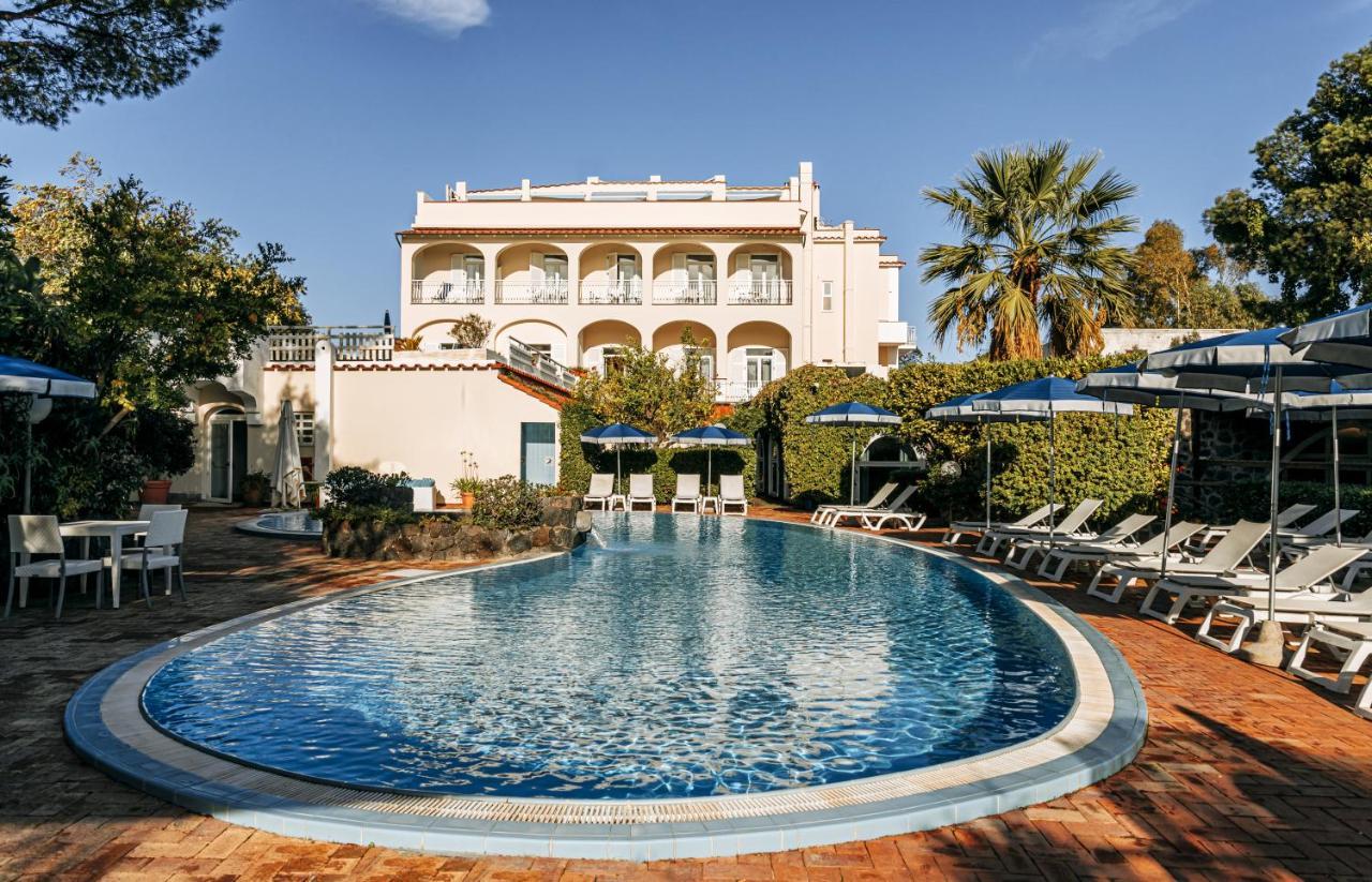 Regina Palace Terme
