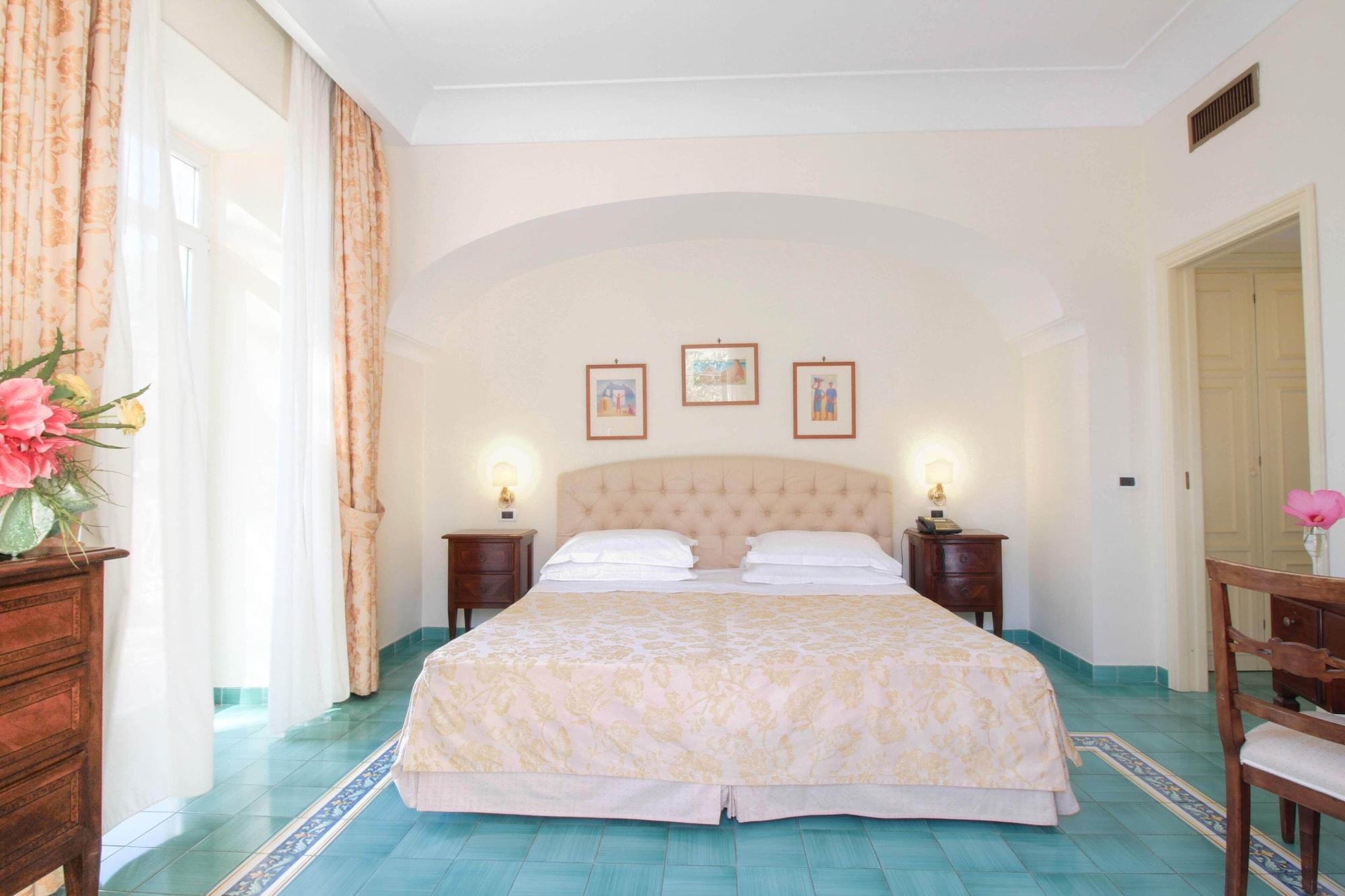 Regina Palace Terme
