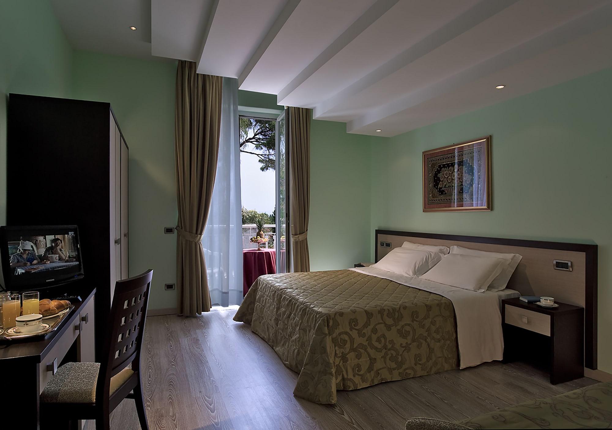 Regina Palace Terme Hotel Ischia