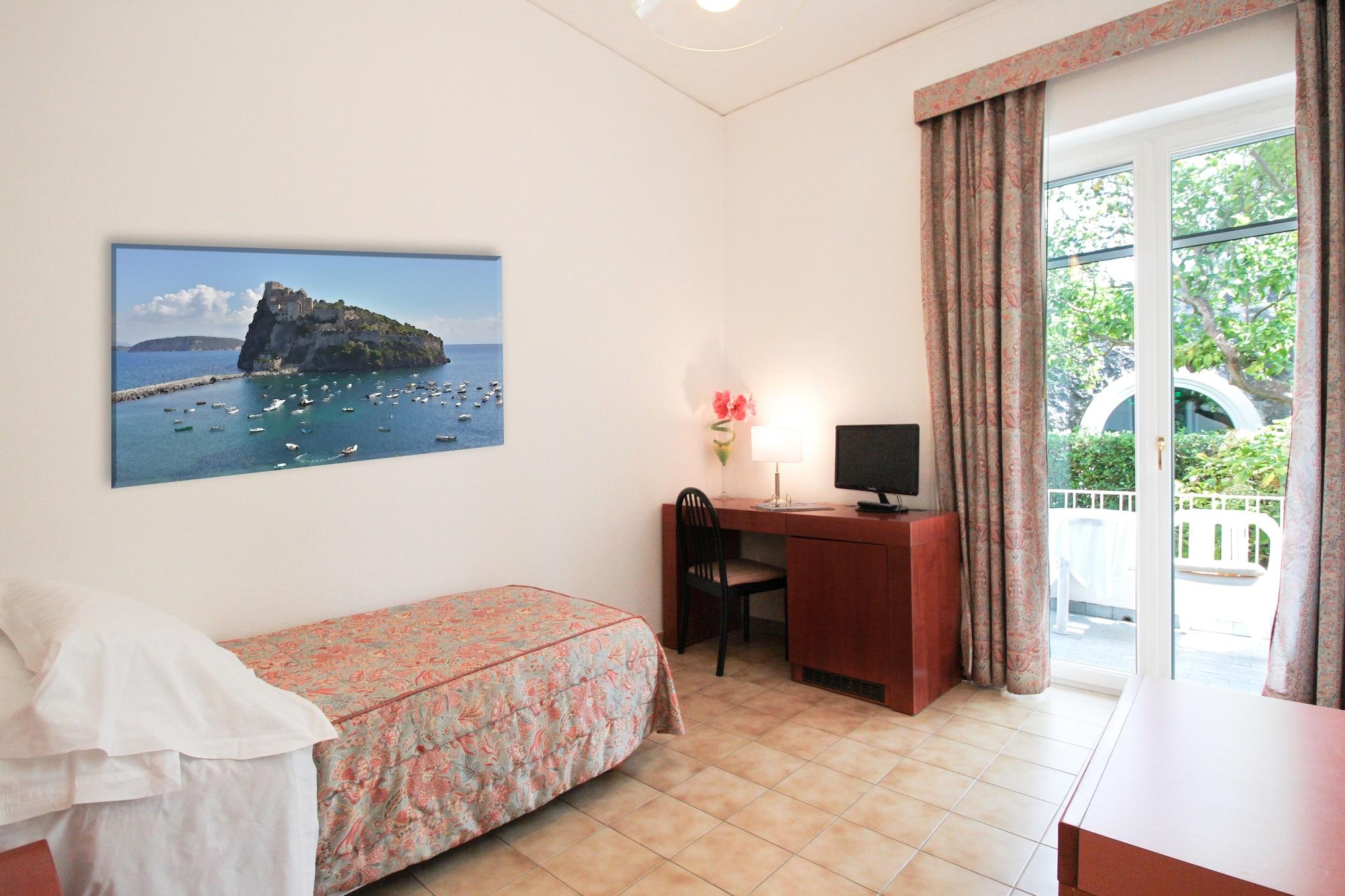 Regina Palace Terme