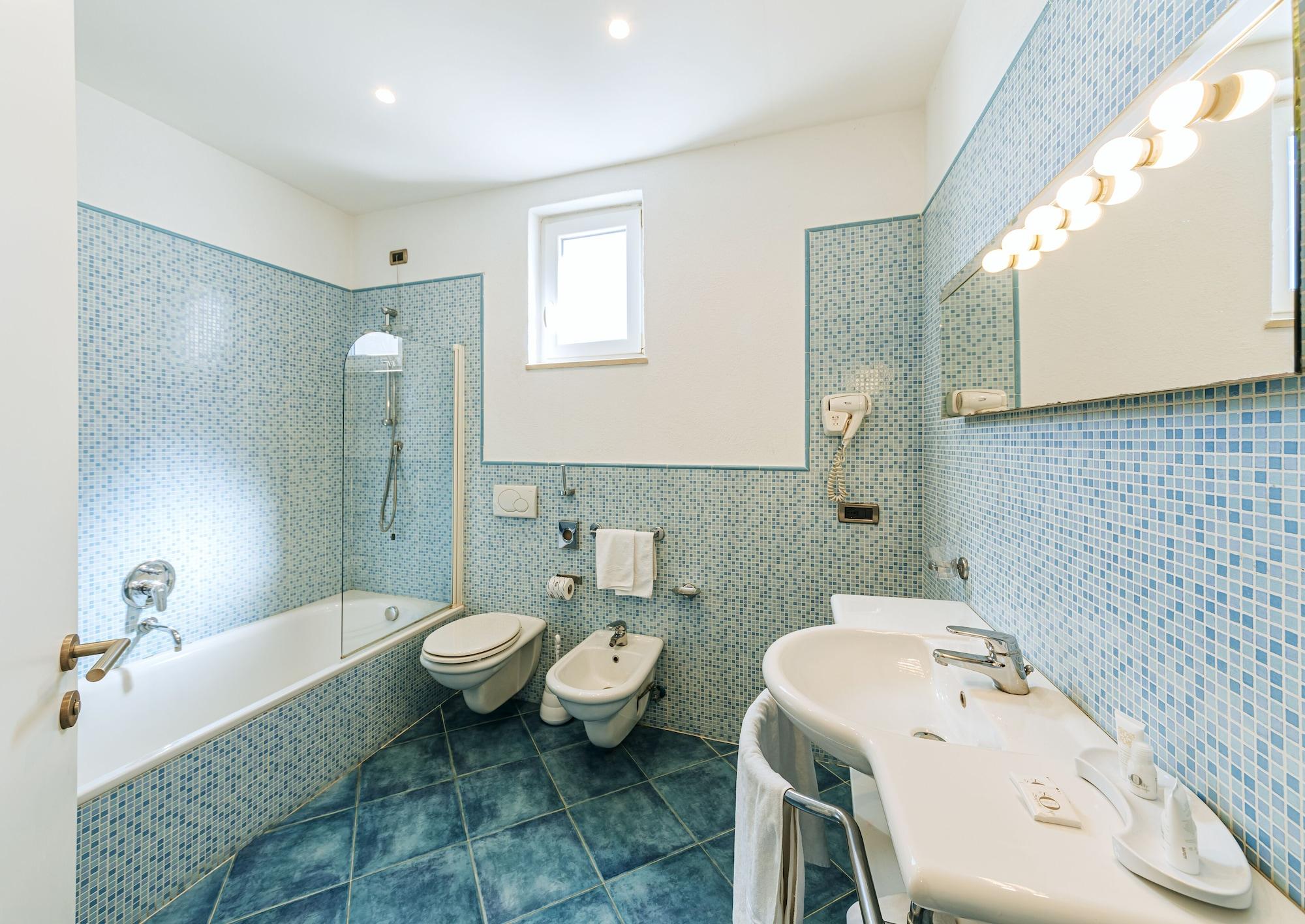 Hotel Regina Palace Terme Ischia