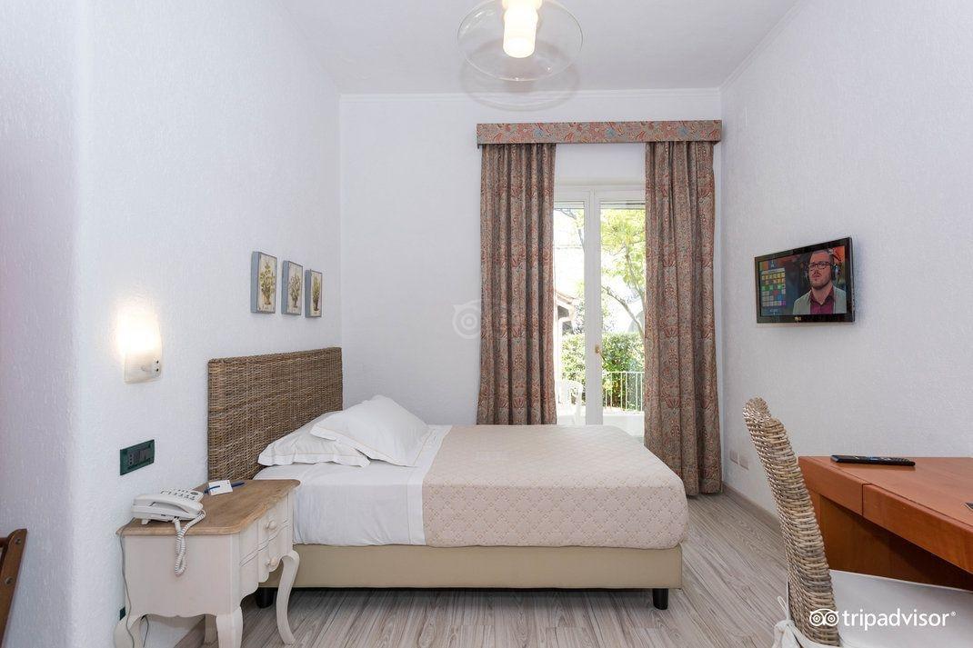 Hotel Regina Palace Terme