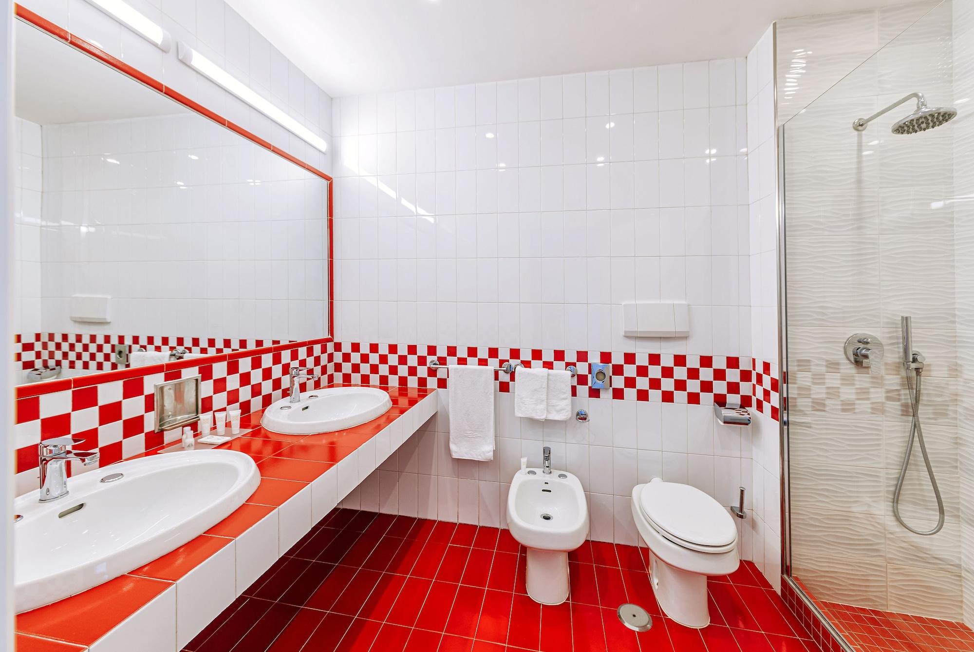 Regina Palace Terme Hotel 4*