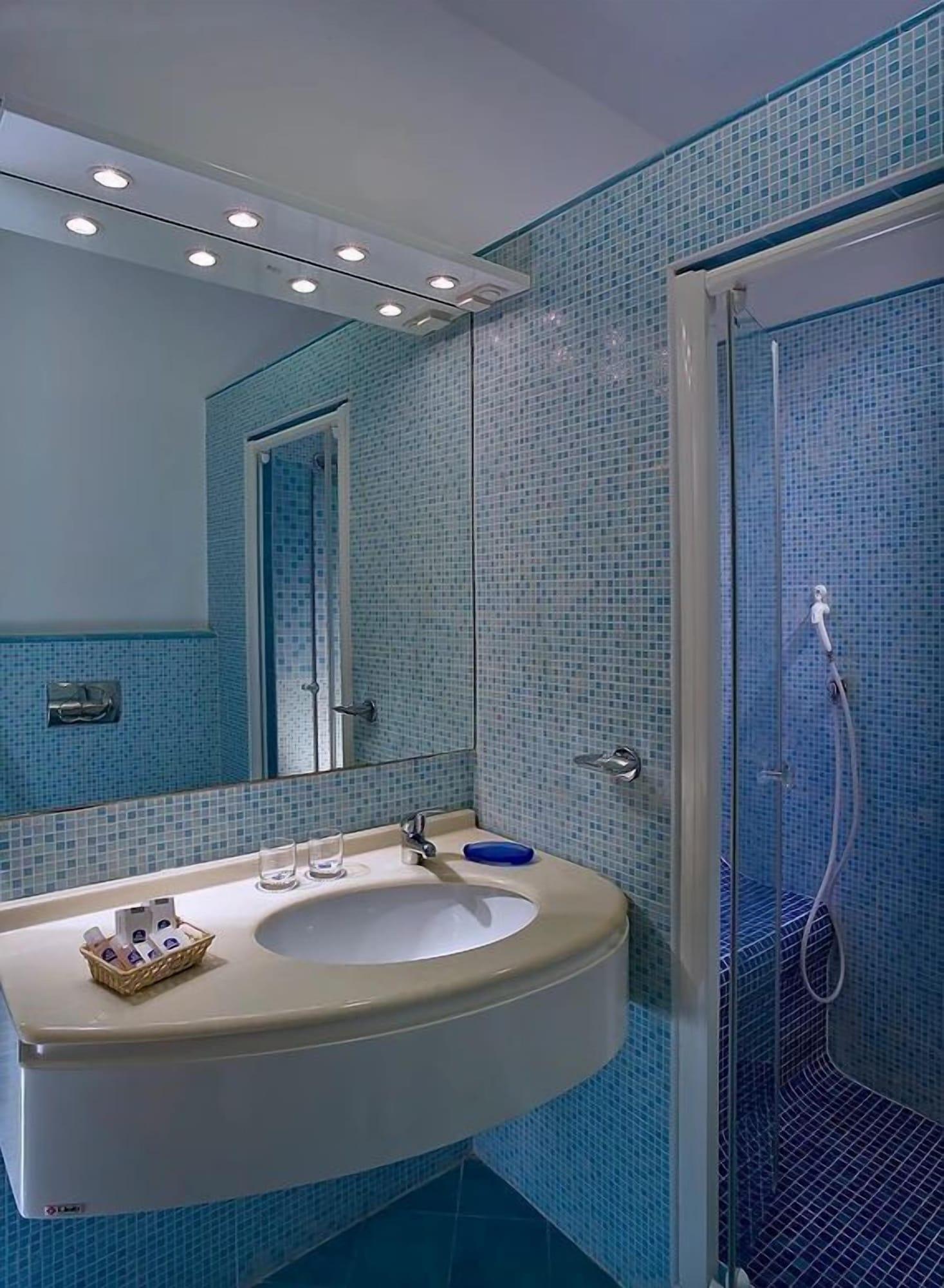 Hotel Regina Palace Terme