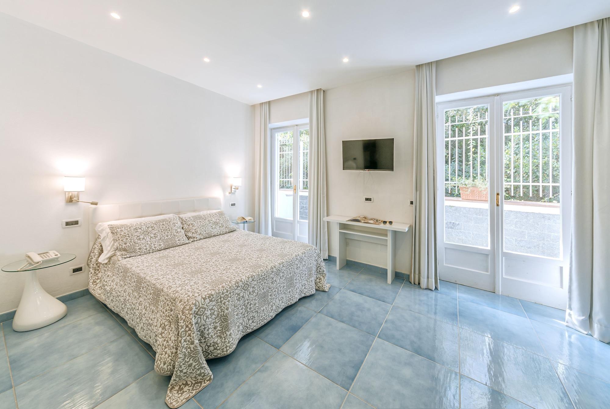 Regina Palace Terme 4*