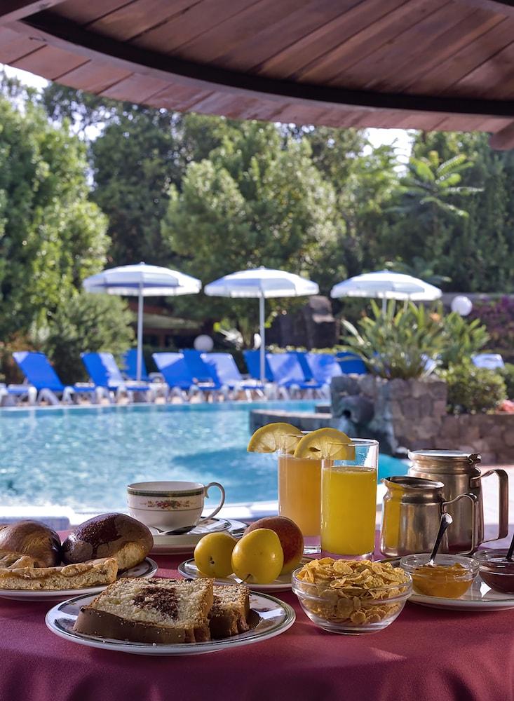 Regina Palace Terme Ischia