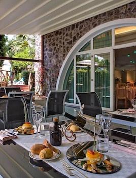 Regina Palace Terme Hotel Ischia