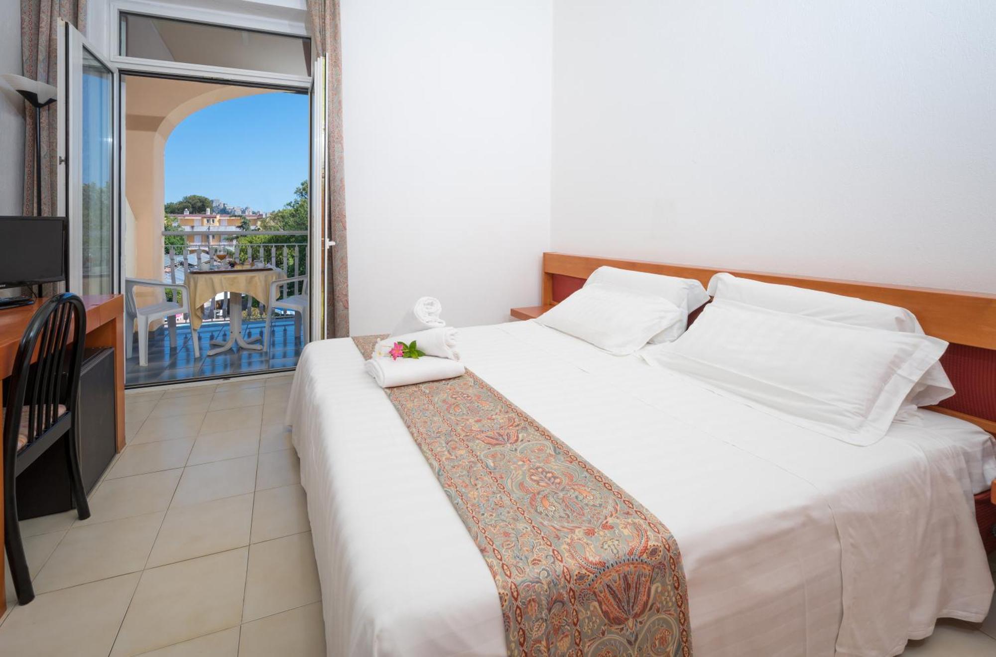 Regina Palace Terme Hotel