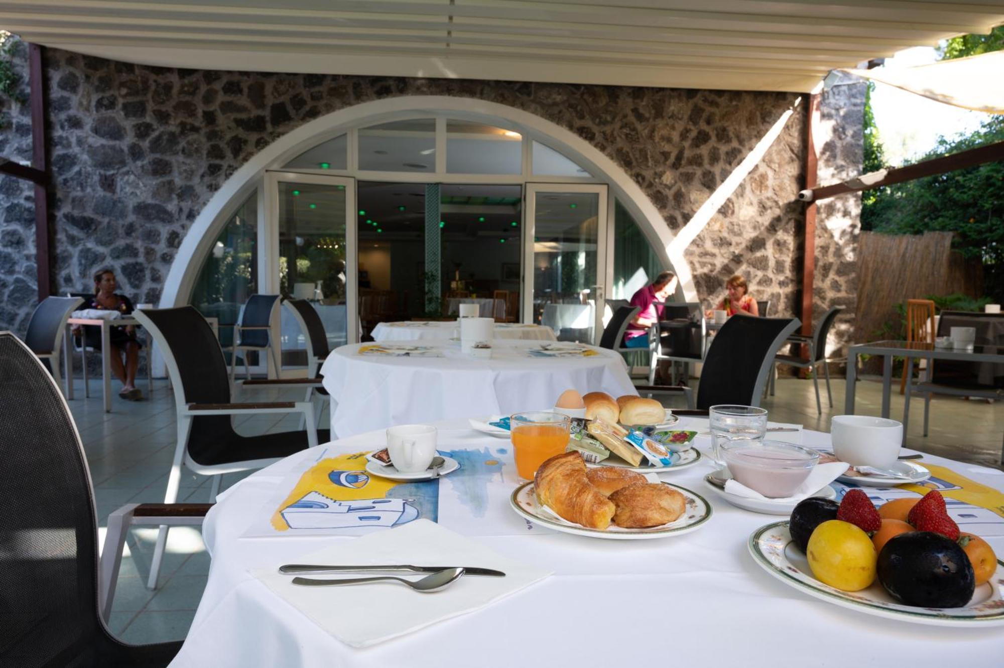 Regina Palace Terme Hotel