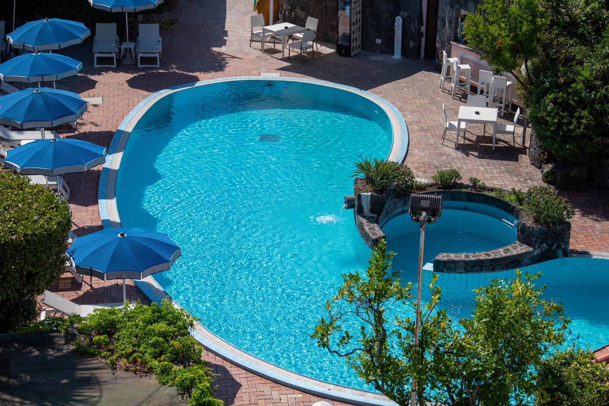 Regina Palace Terme