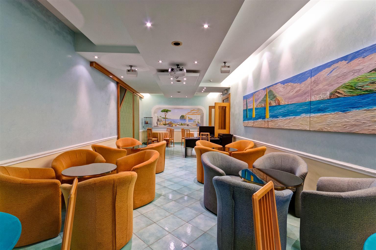 Regina Palace Terme Ischia