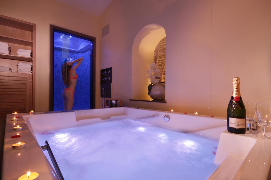 Hotel Regina Palace Terme 4*