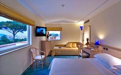 Hotel Regina Palace Terme