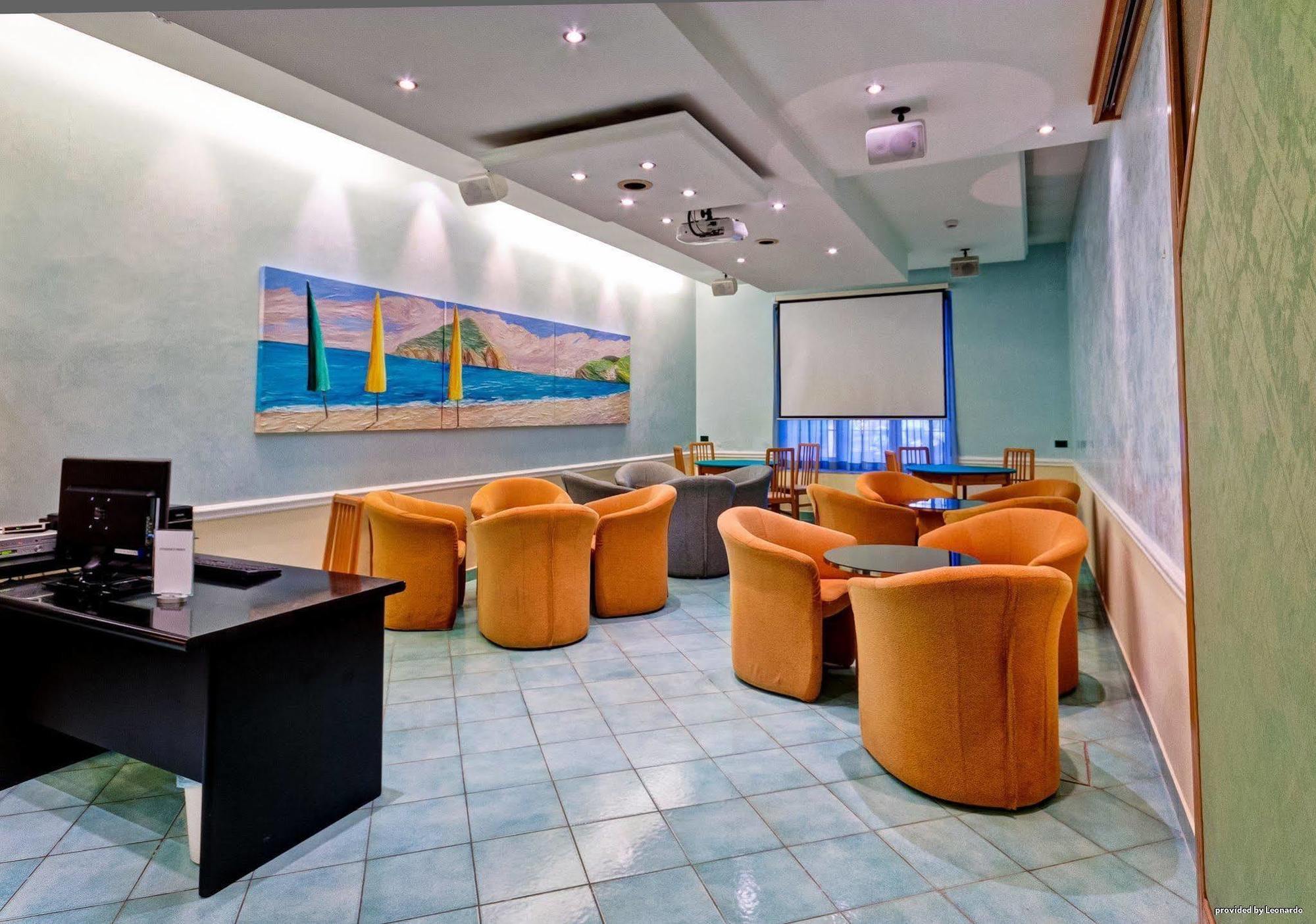 Regina Palace Terme 4*