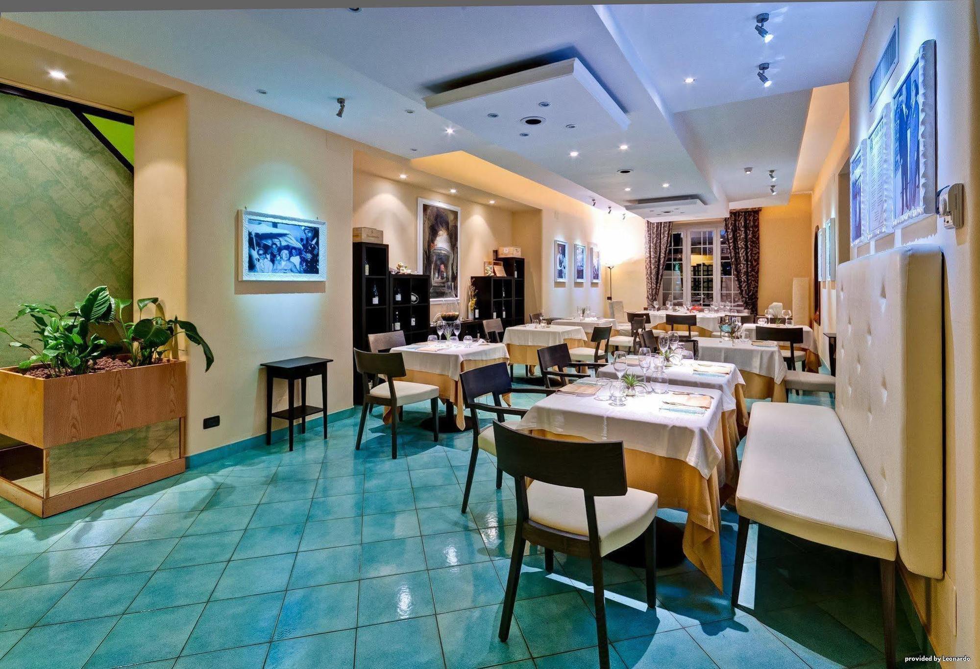 Hotel Regina Palace Terme 4*