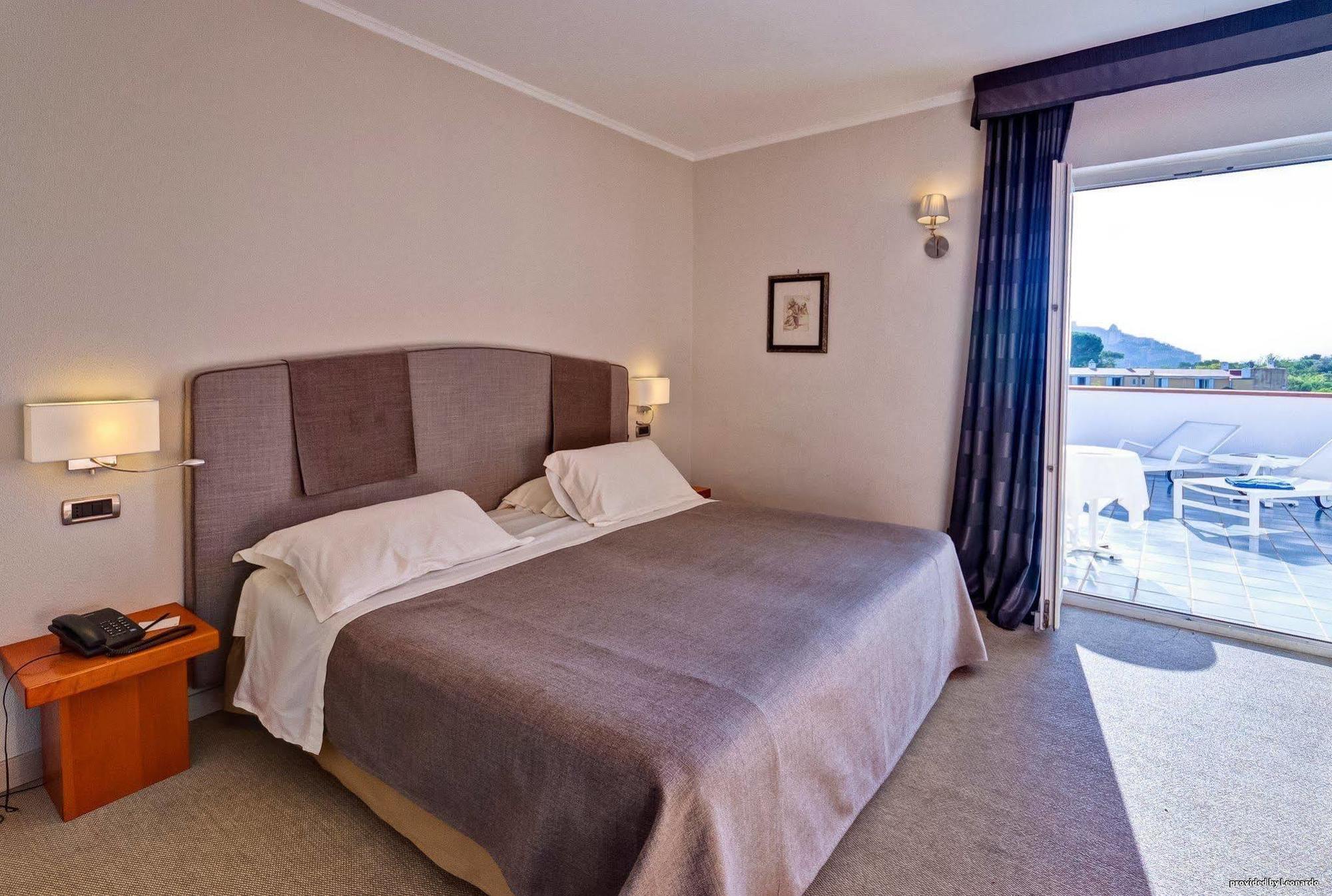 Hotel Regina Palace Terme Ischia