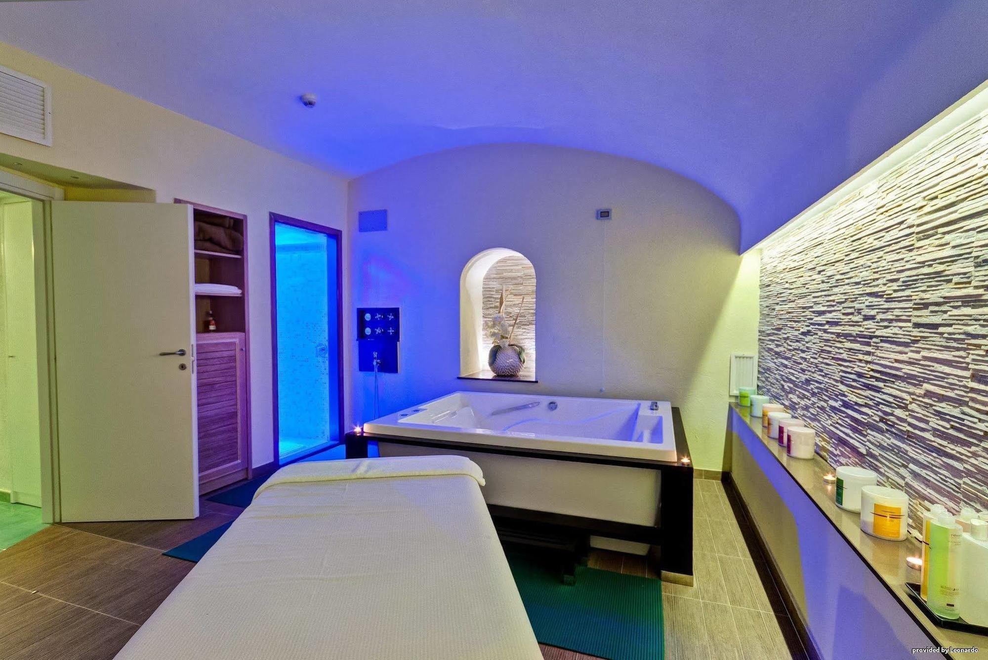 Regina Palace Terme Hotel 4*