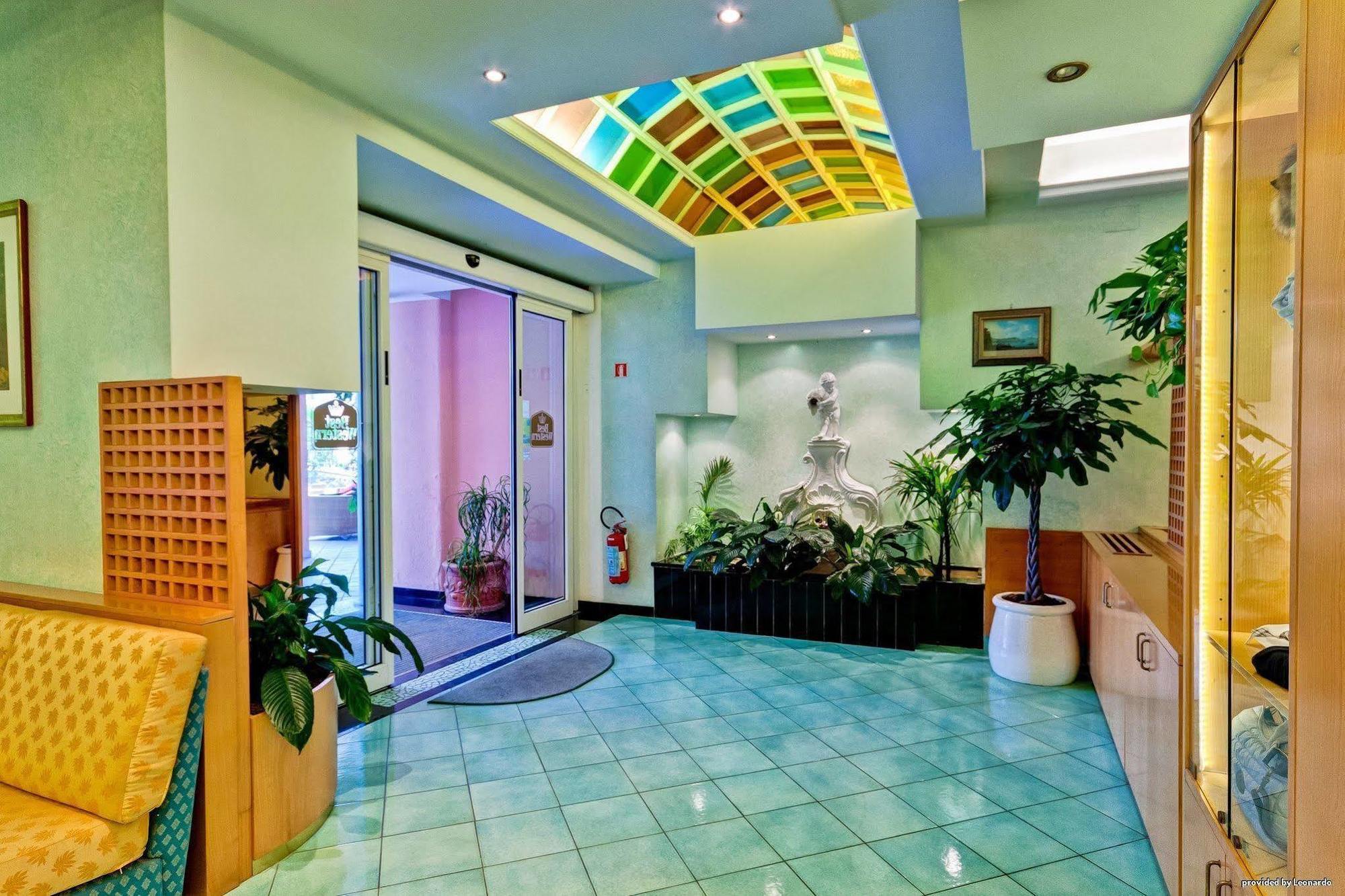Regina Palace Terme Ischia