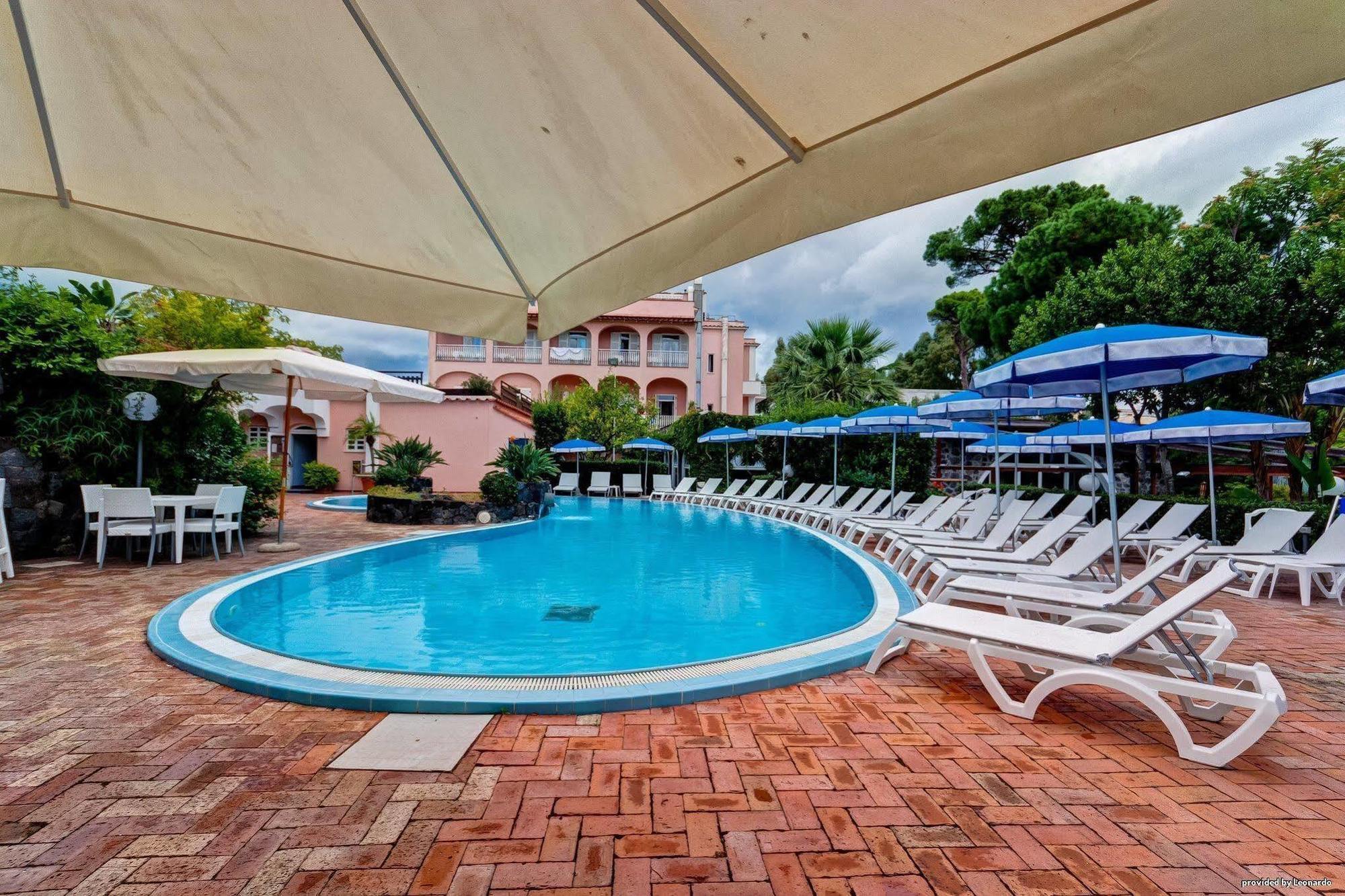 Regina Palace Terme Ischia