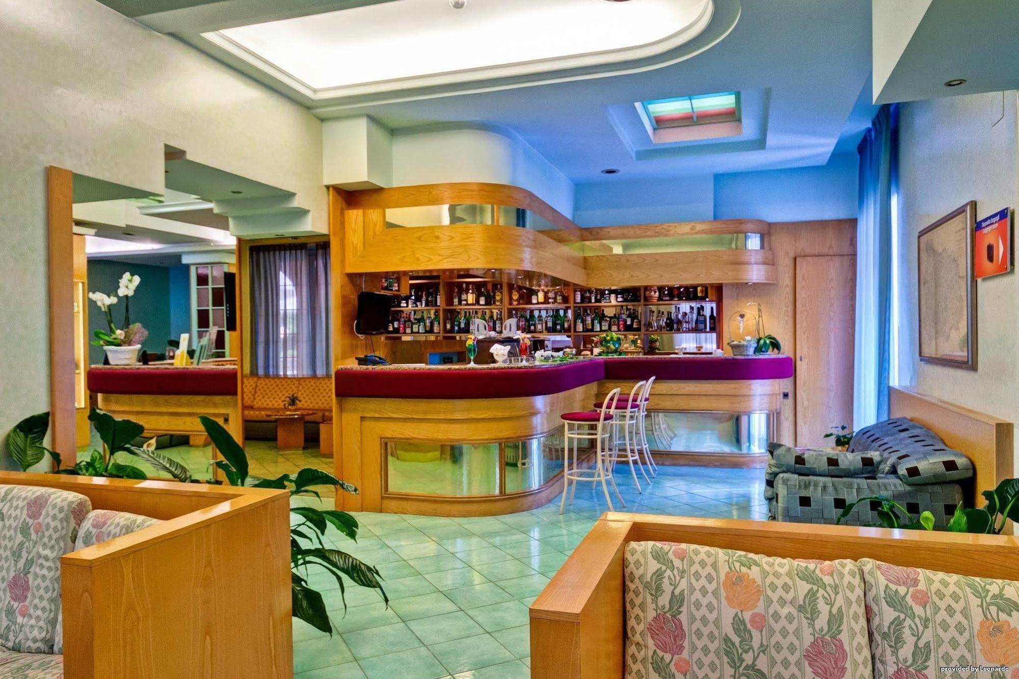 Regina Palace Terme