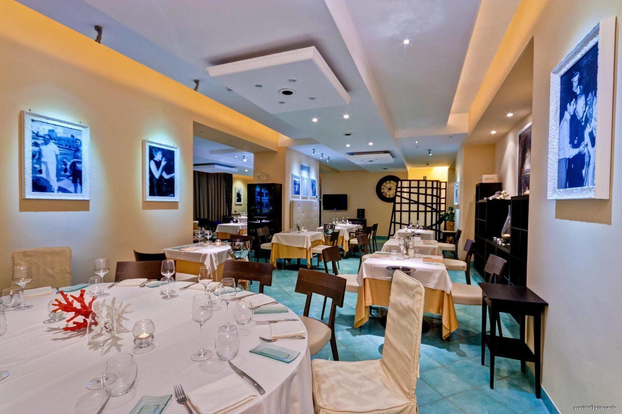 Regina Palace Terme 4* Ischia