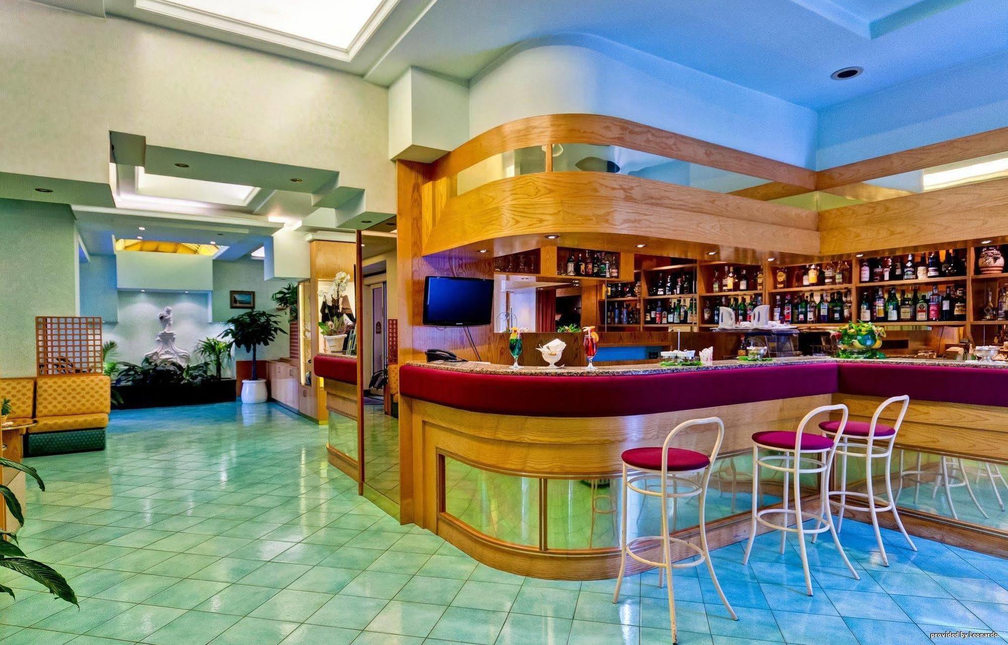 Regina Palace Terme Hotel