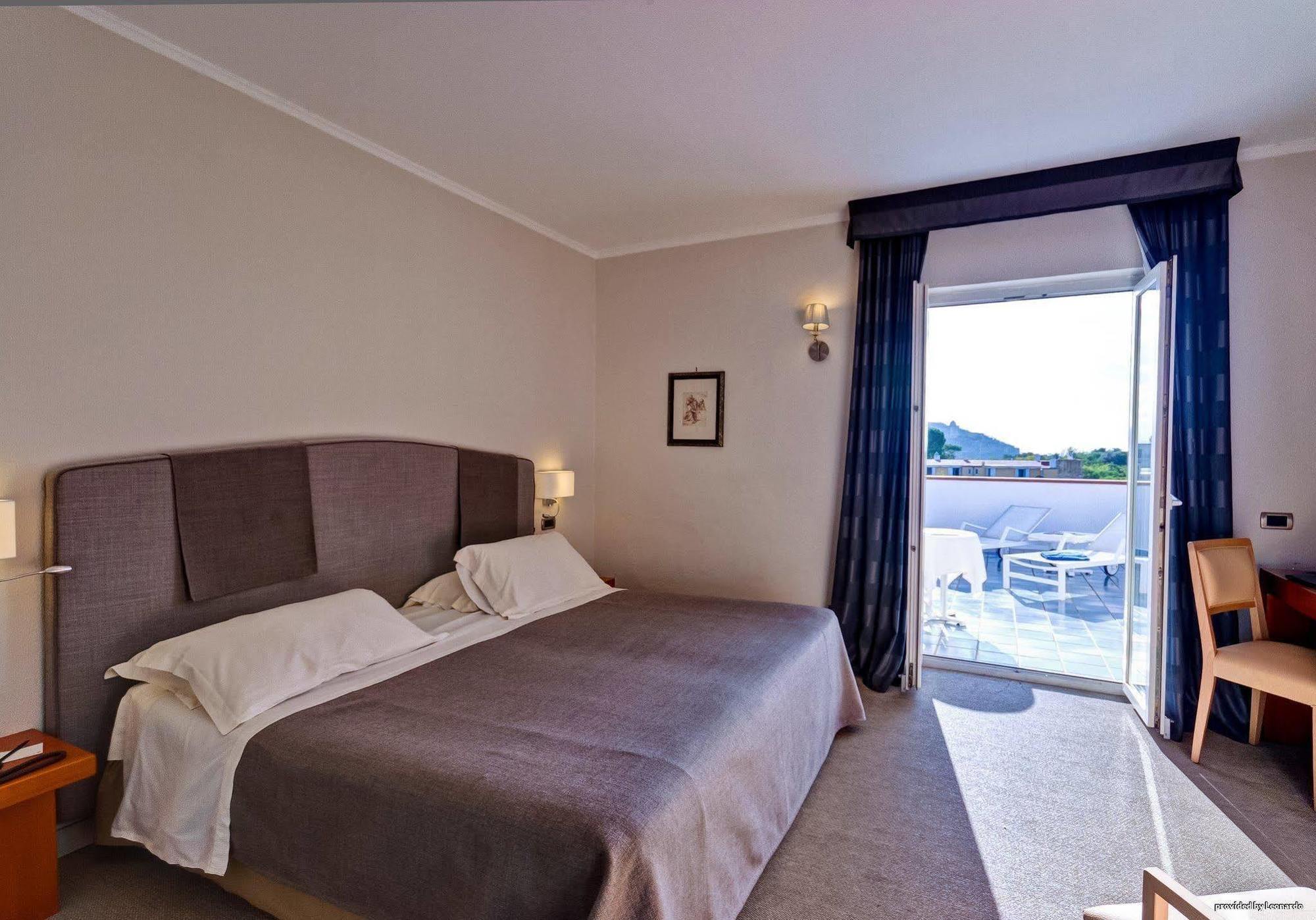 Hotel Regina Palace Terme