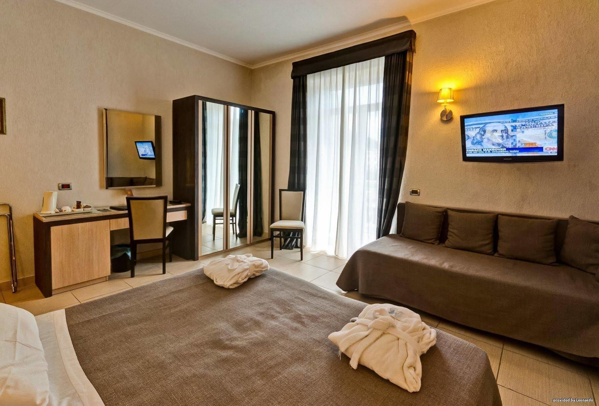 Regina Palace Terme Hotel Ischia