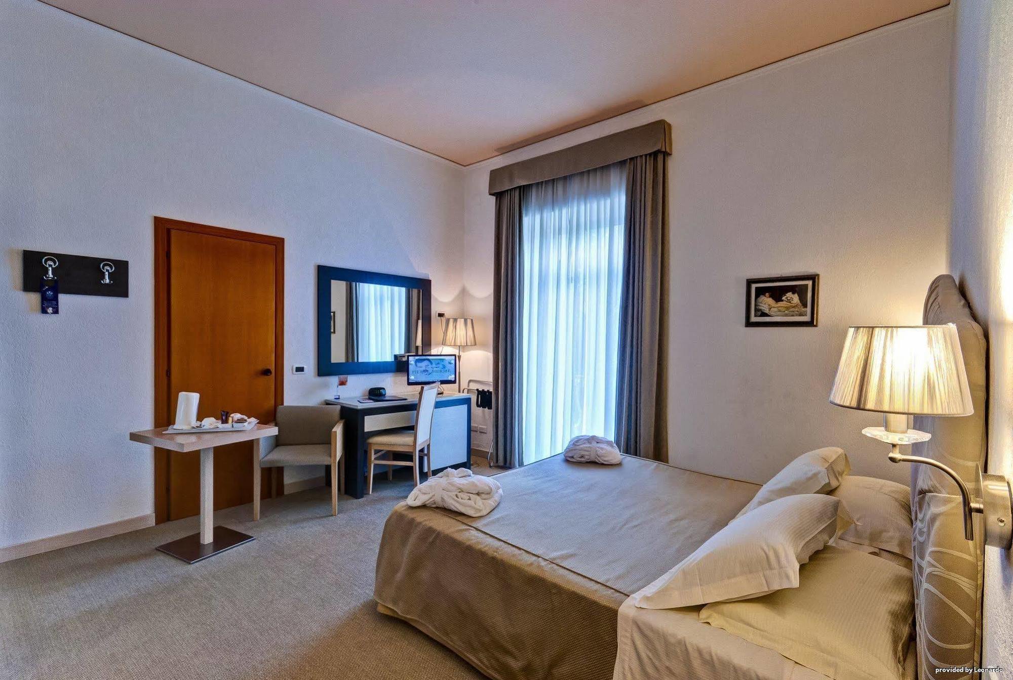 Regina Palace Terme
