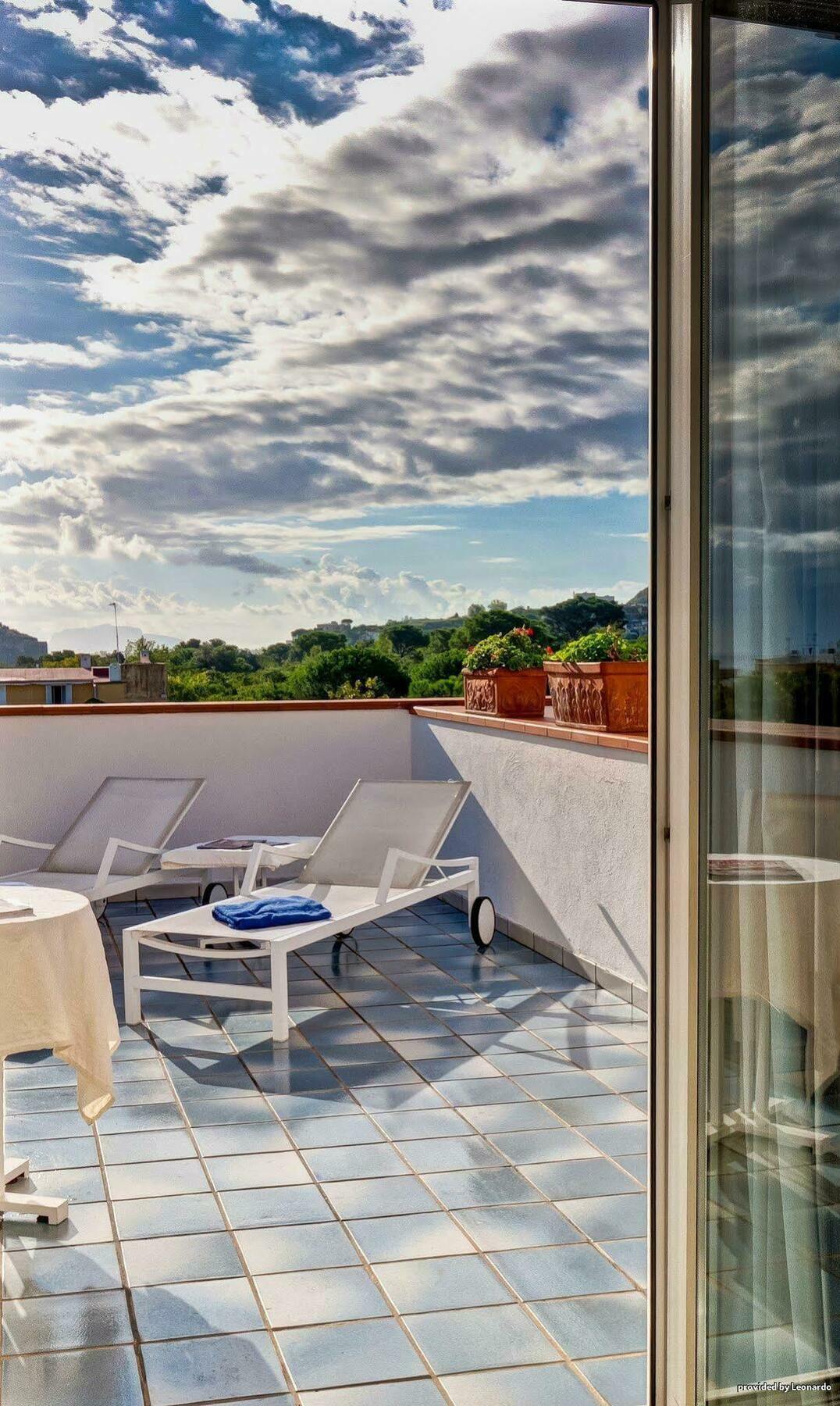 Regina Palace Terme Ischia