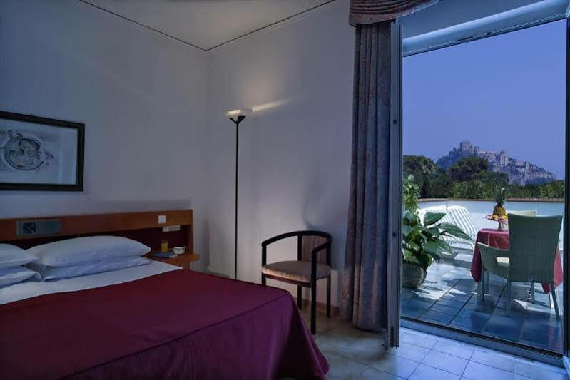 Regina Palace Terme Hotel