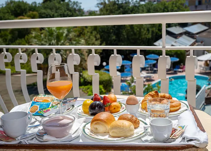 Hotel Regina Palace Terme