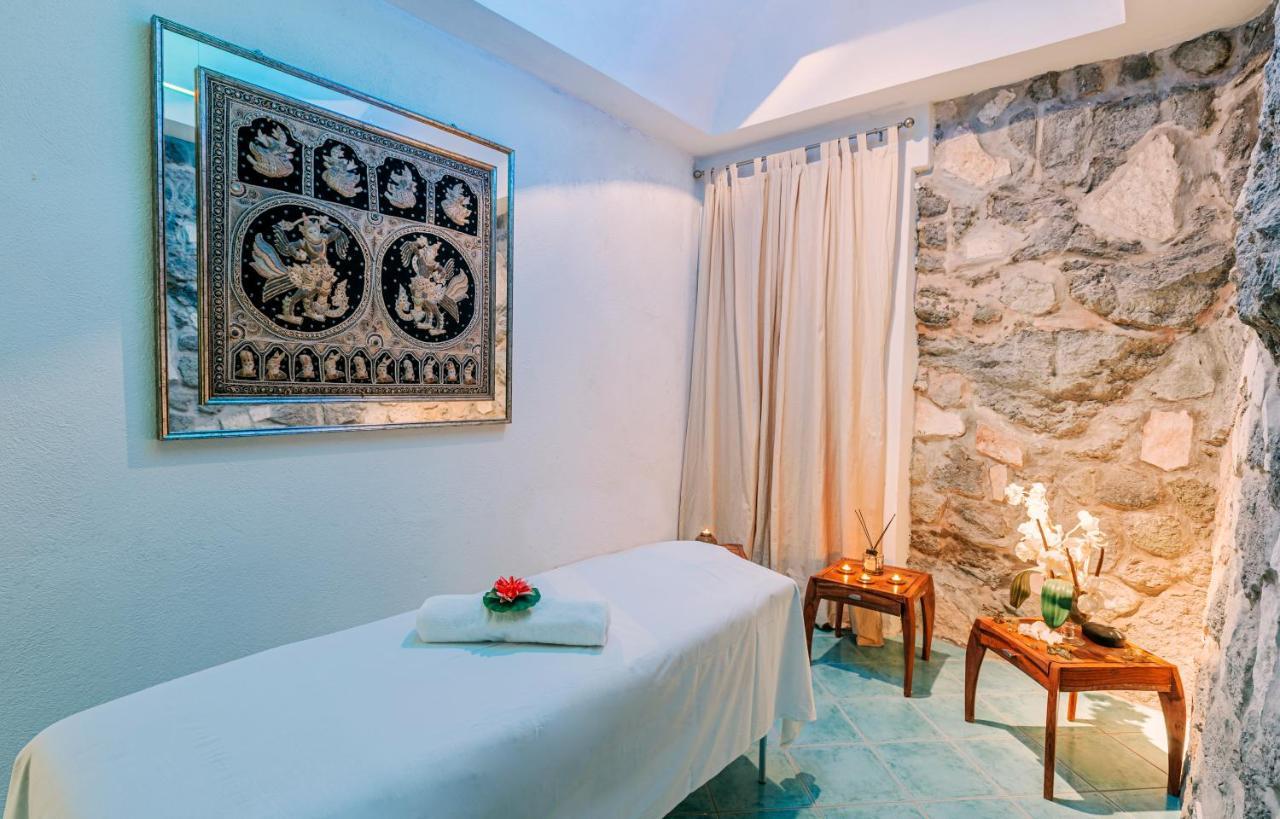 Hotel Regina Palace Terme