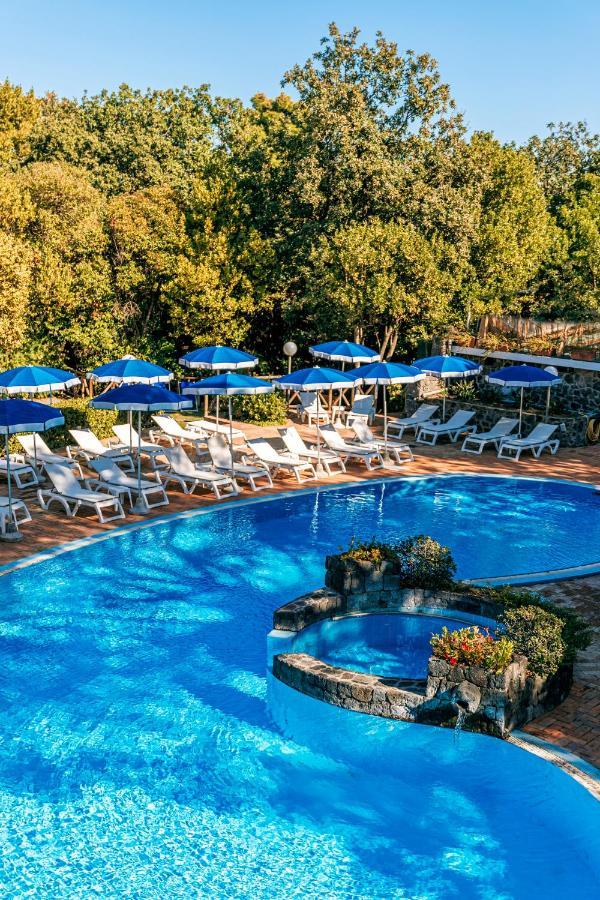 Regina Palace Terme Ischia