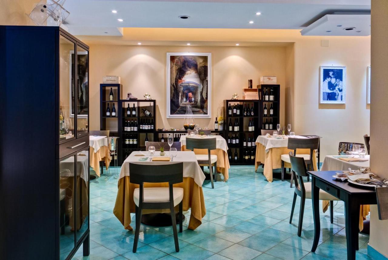 Hotel Regina Palace Terme