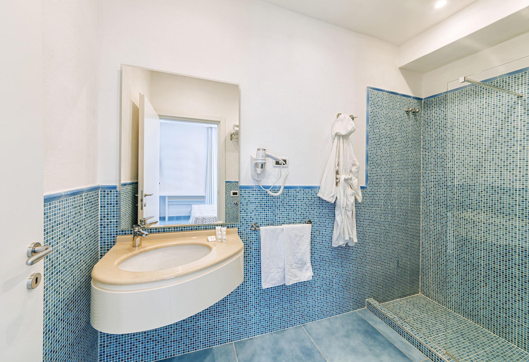 Hotel Regina Palace Terme Ischia