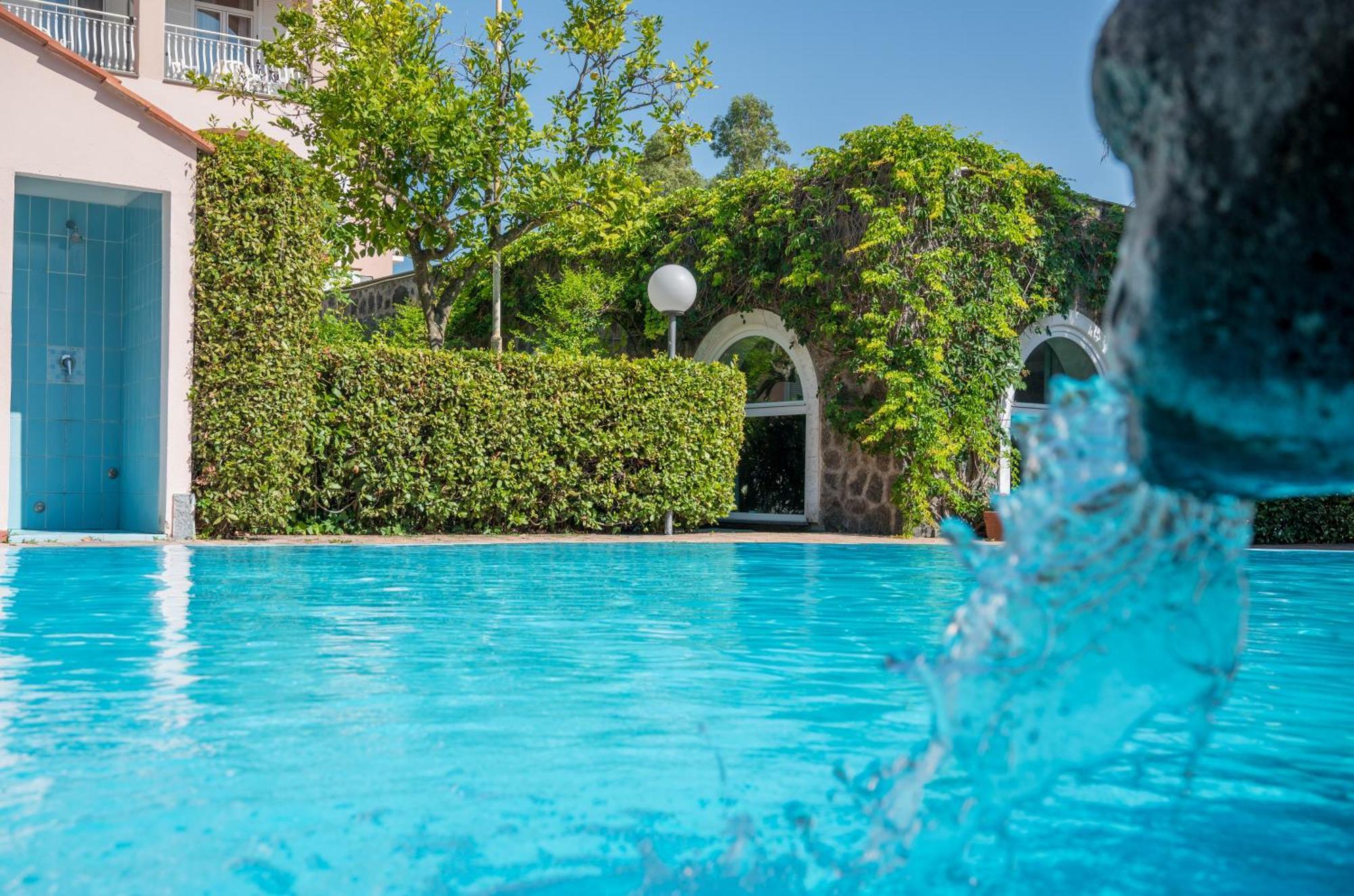 Regina Palace Terme 4* Ischia