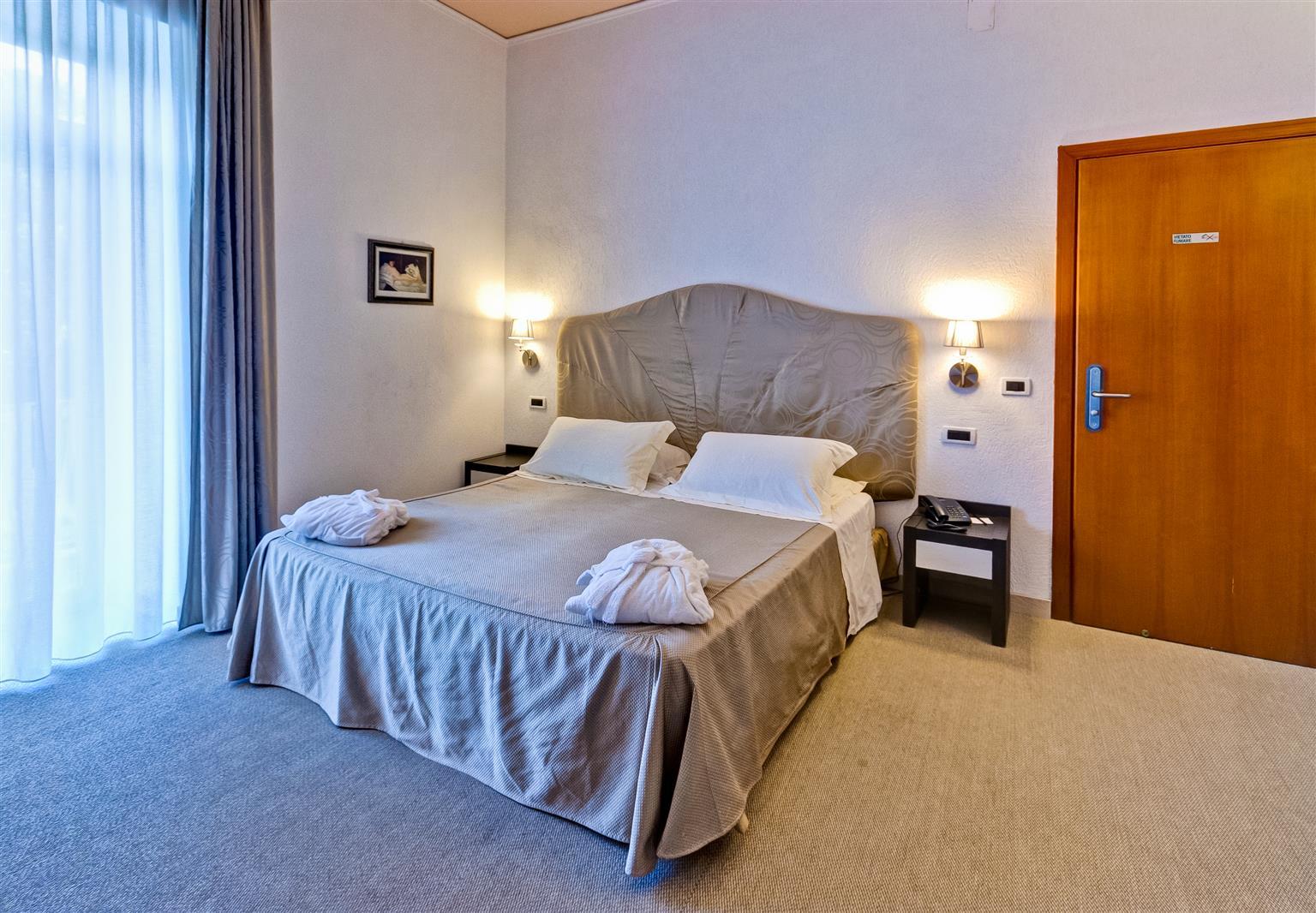 Hotel Regina Palace Terme 4*