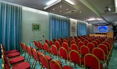 Regina Palace Terme Hotel